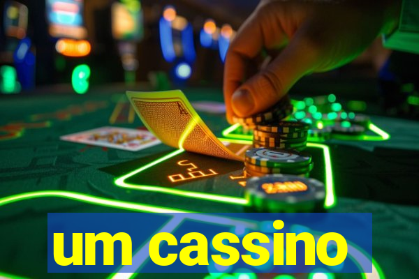 um cassino-4.com